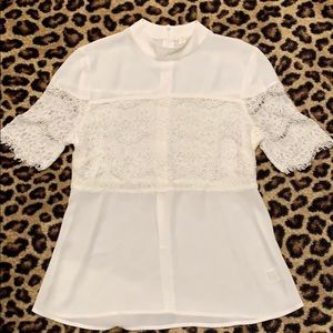 WAYF blouse‎